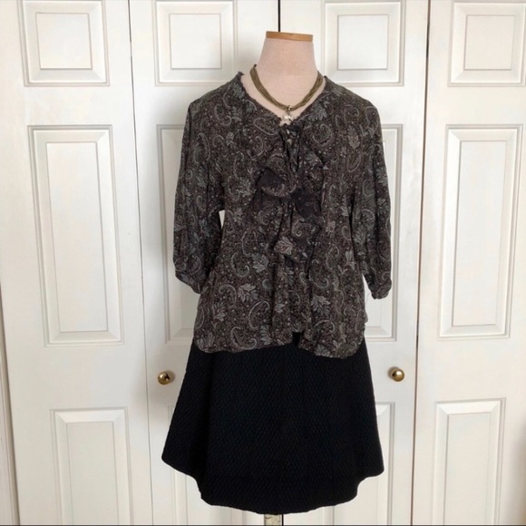 Ralph Lauren Denim & Supply Blouse - Picture 4 of 4